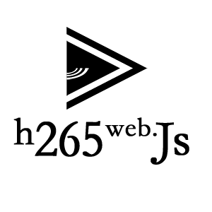 h265webjs
