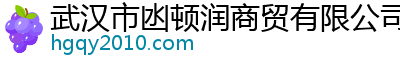 武汉市凼顿润商贸有限公司