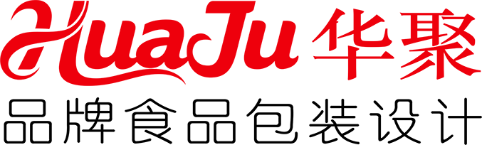 华聚食品包装设计