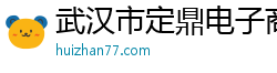武汉市定鼎电子商务有限公司