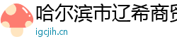 哈尔滨市辽希商贸有限公司