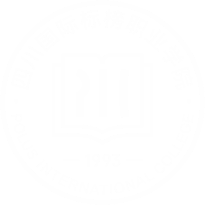 四川国际标榜职业学院