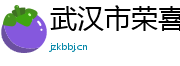 武汉市荣喜科技有限公司