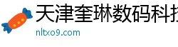 天津奎琳数码科技有限公司