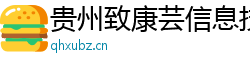 贵州致康芸信息技术有限公司