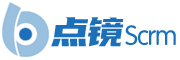 点镜scrm