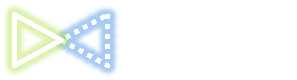 SJTU智能显示实验室