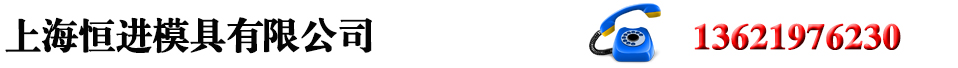 上海恒进模具有限公司