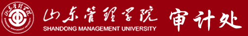 山东管理学院审计处