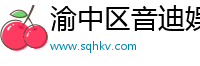 渝中区音迪娱网络技术工作室（个体工商户）