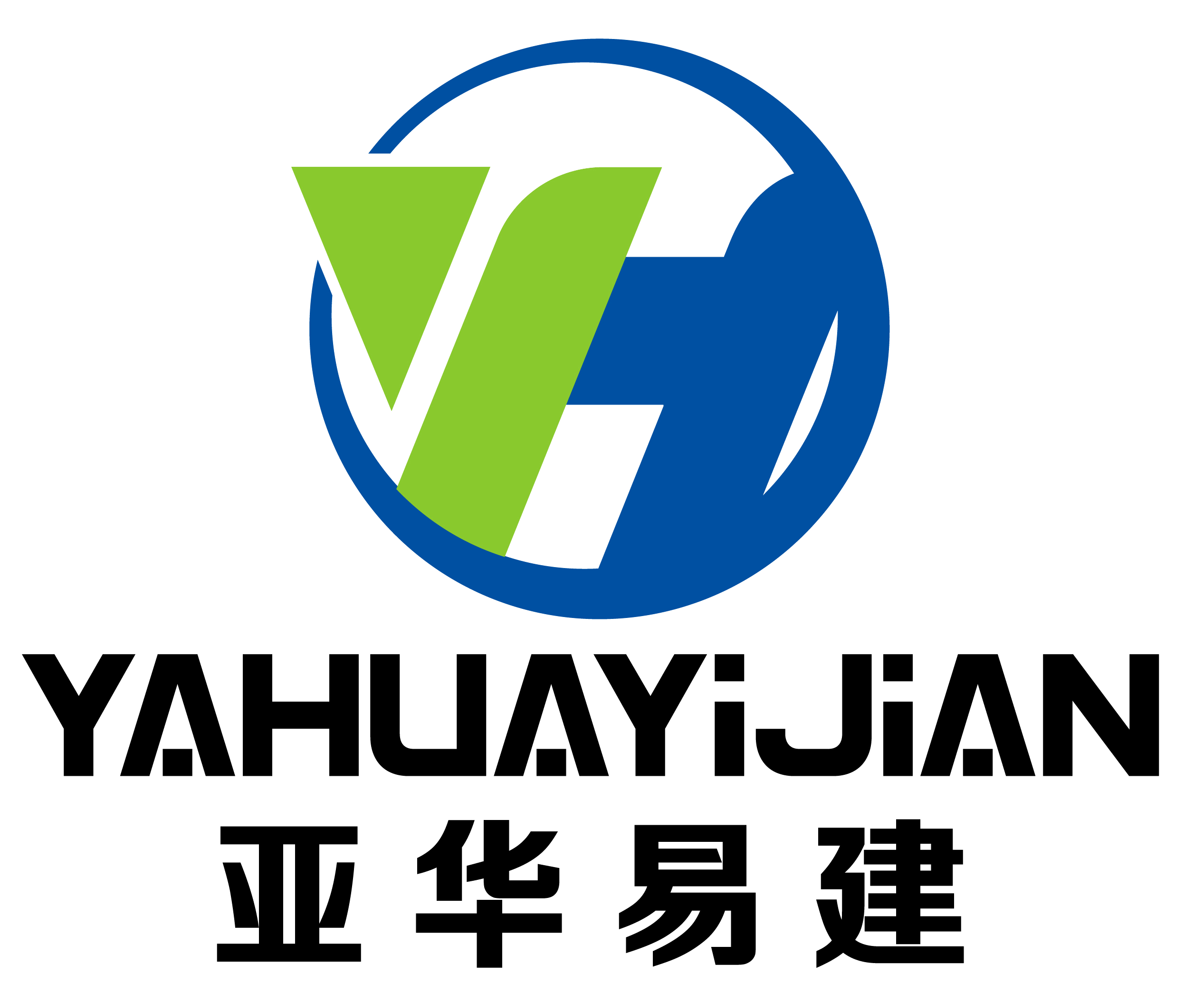 山西亚华易建轻质建材