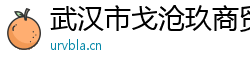武汉市戈沧玖商贸有限公司