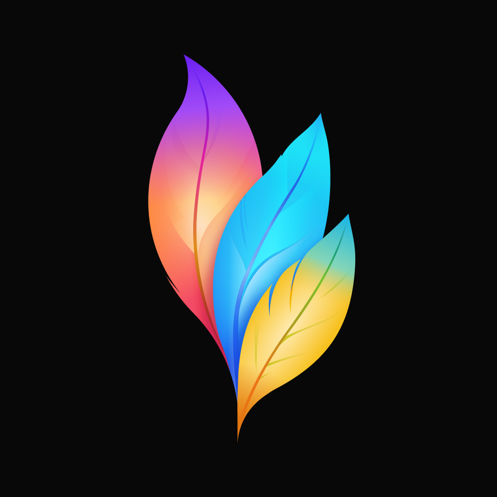 图灵精修工作面板介绍