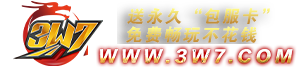 3w7网络