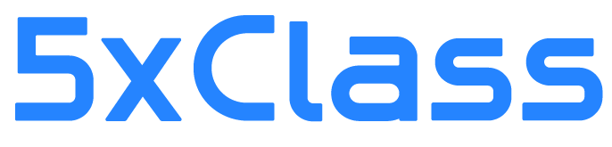 5xClass