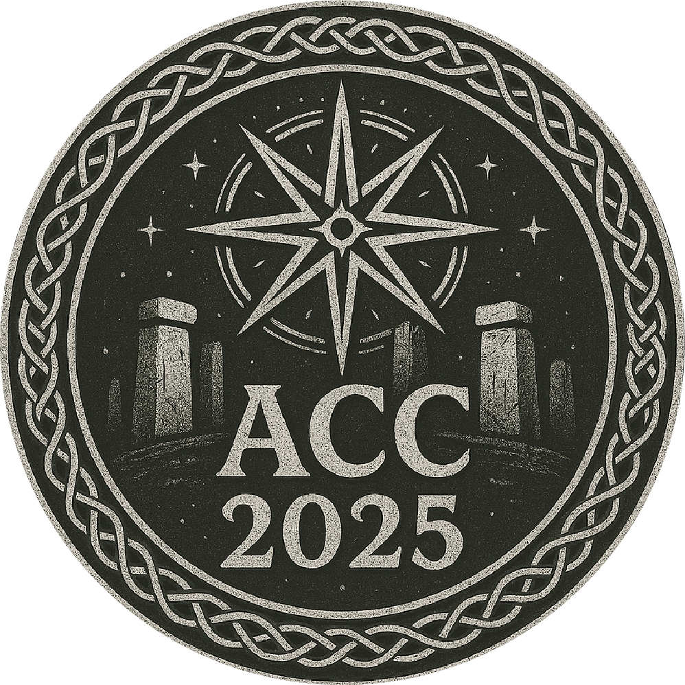 ACC导航页