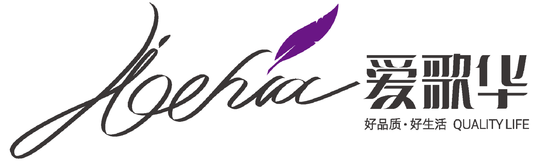 爱歌华服饰有限公司