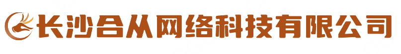 长沙合从网络科技有限公司