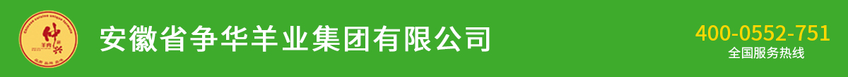 安徽省争华羊业集团有限公司