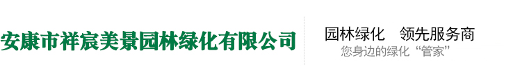 1安康市祥宸美景园林绿化有限公司