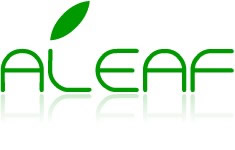 Aleaf