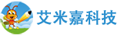 艾米嘉科技，为小学语文老师服务