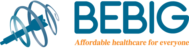 百倍医疗（上海）有限公司