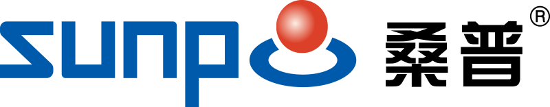 桑普能源科技有限公司