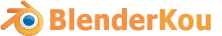 BlenderKou