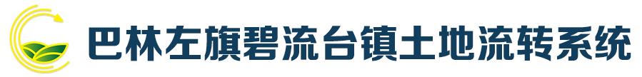 巴林左旗碧流台镇土地流转系统