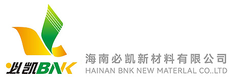 海南必凯新材料有限公司