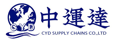 中运达供应链有限公司