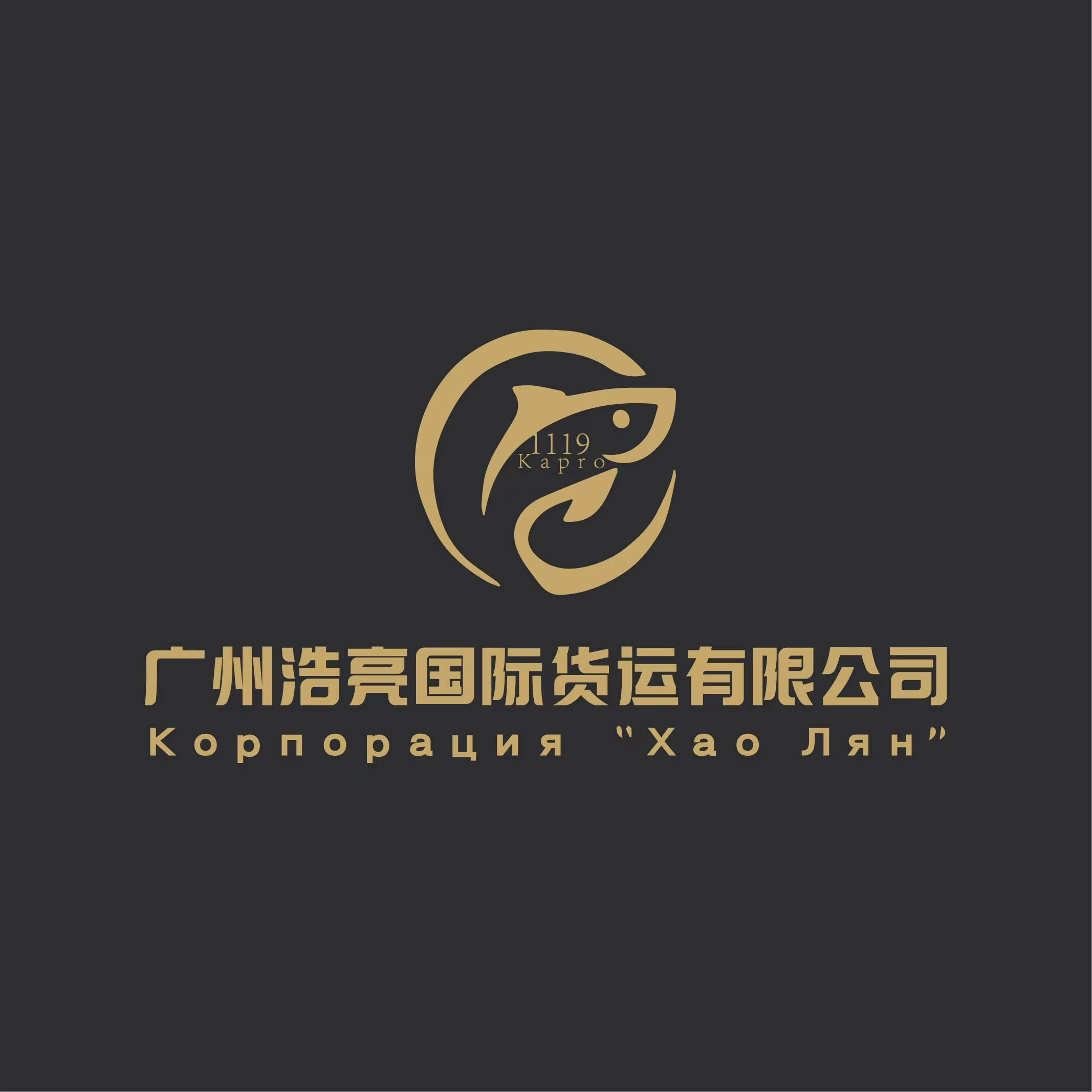 广州浩亮国际货运有限公司