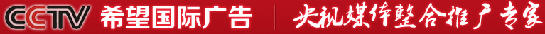 CCTV央视广告代理公司丨央视广告公司丨希望国际广告
