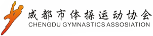 成都市体操协会,成都体操锦标赛,成都艺术体操