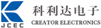 江阴科利达电子有限公司