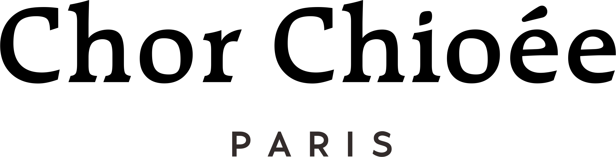 ChorChioée杜蔻珠宝