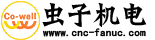 FANUC发那科配件销售及发那科维修
