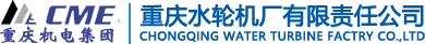 重庆水轮机厂有限责任公司