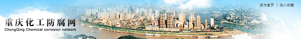 重庆市化工节能与防腐蚀技术协会