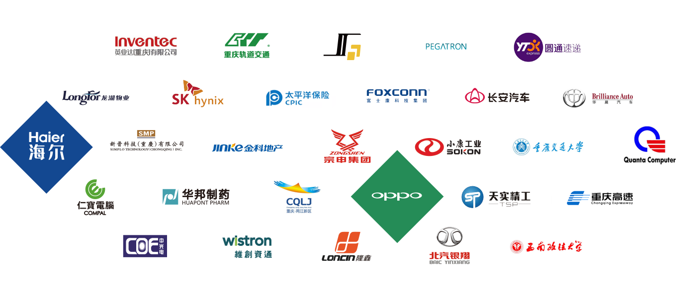 重庆汇人数智科技有限公司