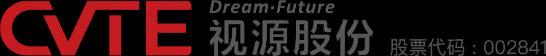 CVTE视源股份