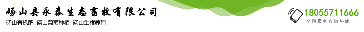 砀山县永泰生态畜牧有限公司