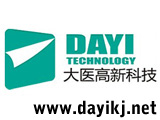 大医高新科技首页