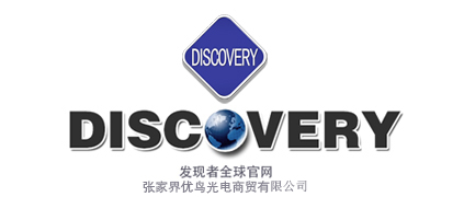 发现者瞄准镜官方网站