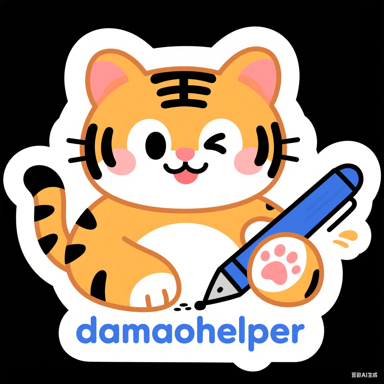 AI助力，丝滑创作