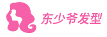 东少爷发型