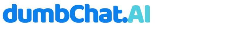 dumbChat.AI