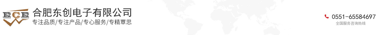 合肥东创电子有限公司