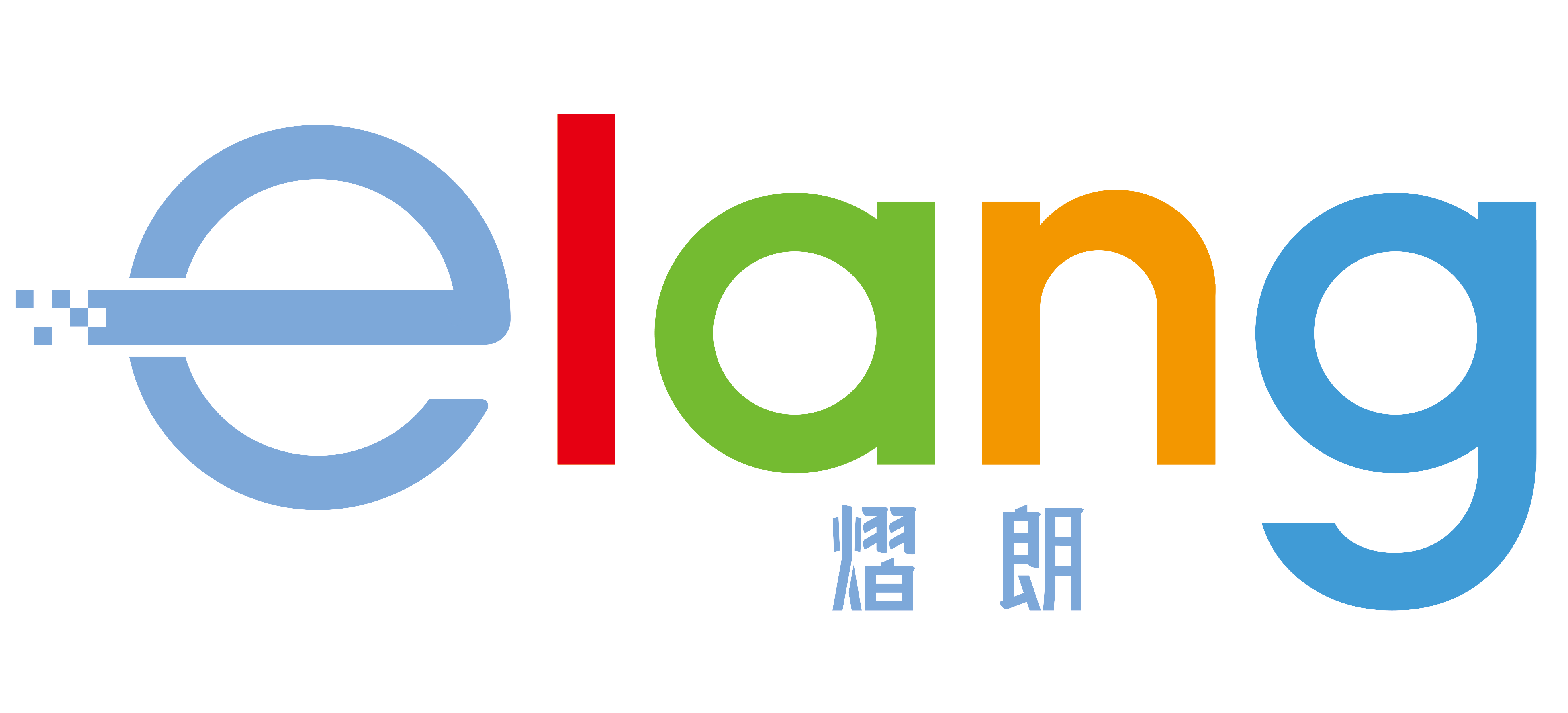 上海熠朗信息科技有限公司